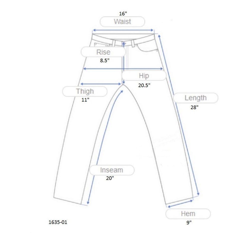‎Merrell Women's Linen Blend Capris - Picture 2 of 12
